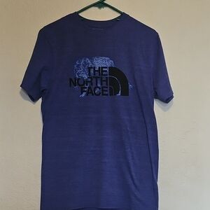 The North Face Men's Indigo Tee